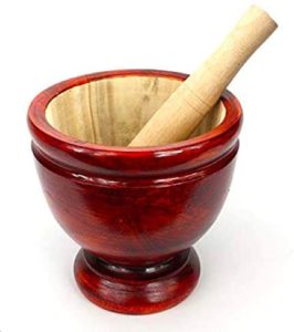 What Material Is Best for Mortar and Pestle