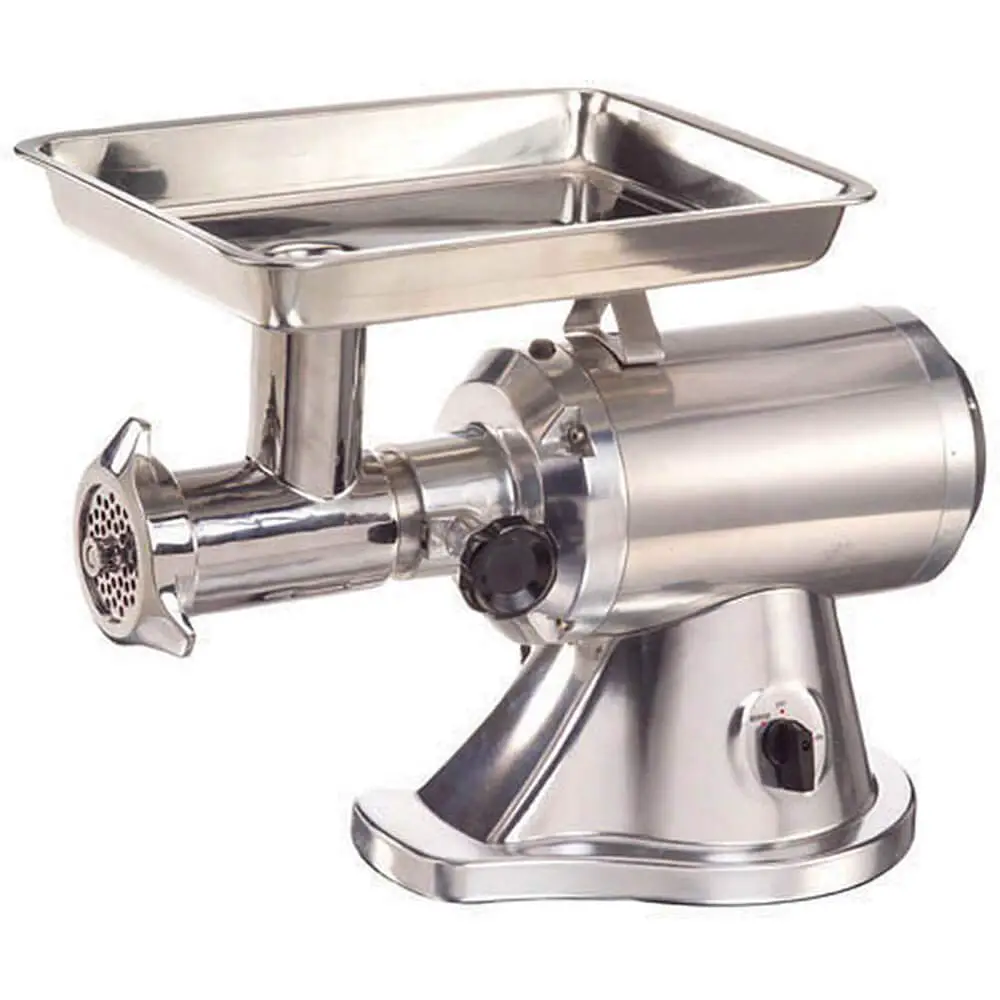 Best Commercial Meat Grinders for 2021 (Our Top 13) GrindIT