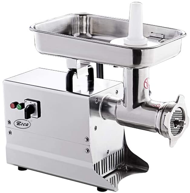 13 Best Commercial Meat Grinders in 2022 | Grind IT