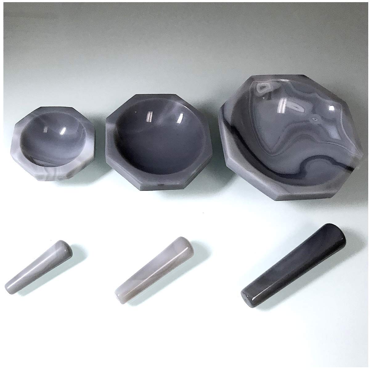 What Material Is Best for Mortar and Pestle Grind IT