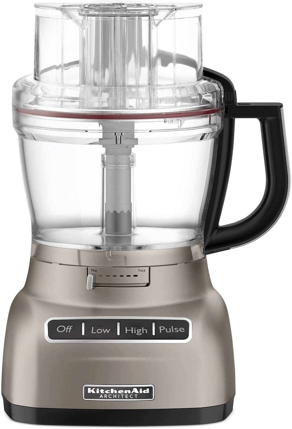 Can Commercial Food Processor Grind Chicken Bones