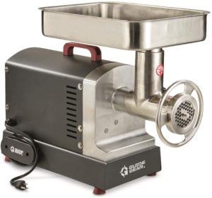 best commercial meat grinders