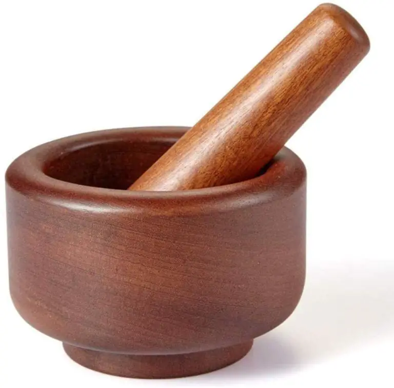 What Material Is Best for Mortar and Pestle Grind IT
