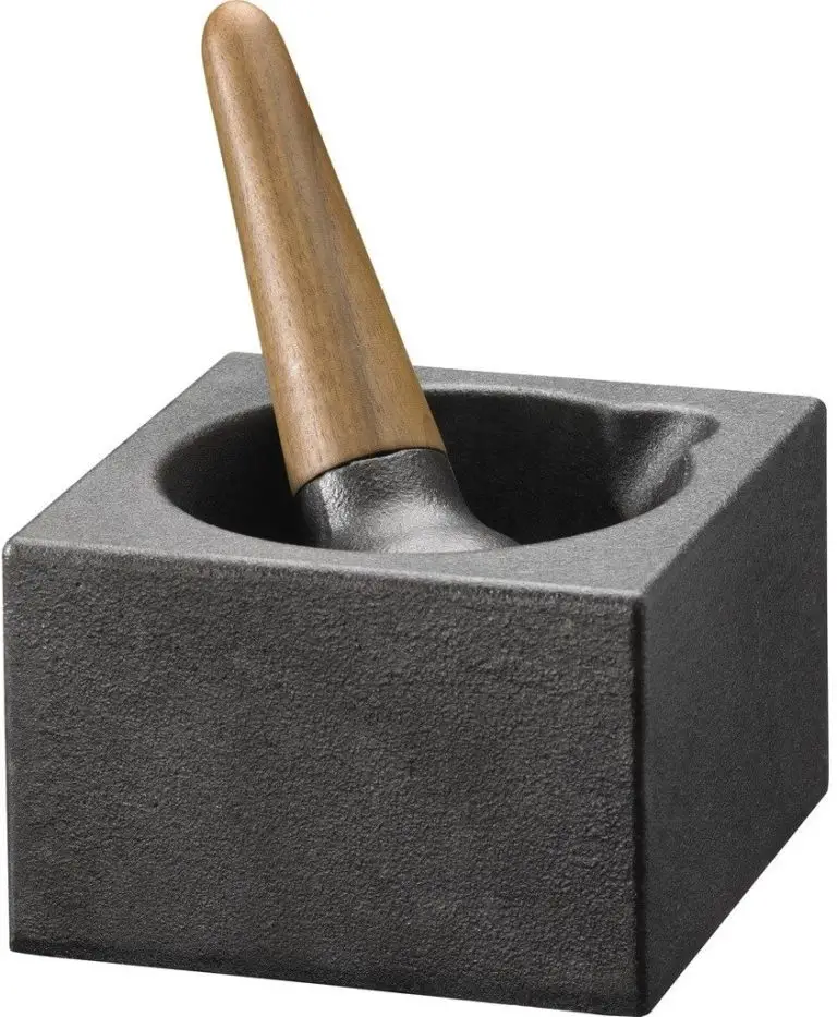 Best Mortar And Pestle For Grinding Spices in 2022 Grind IT