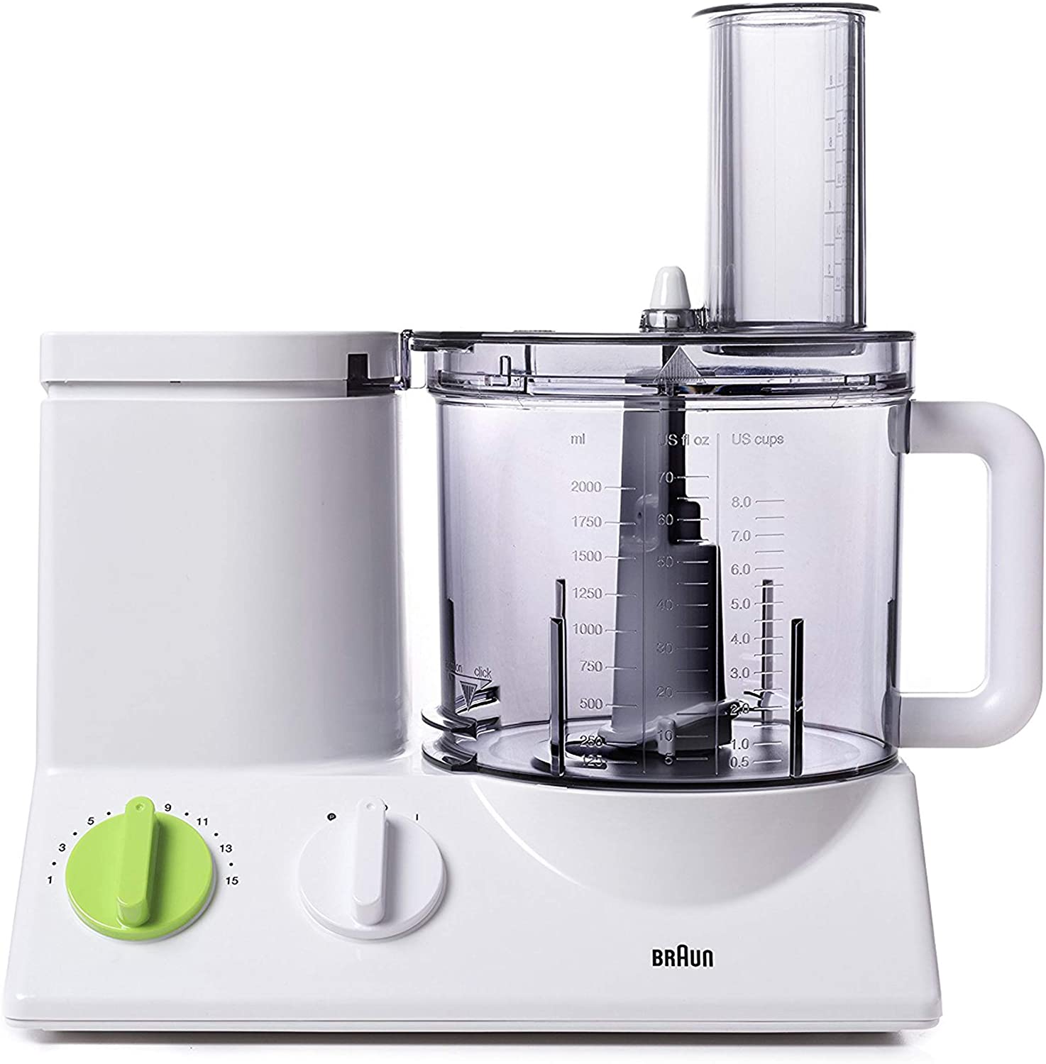 Can Commercial Food Processor Grind Chicken Bones