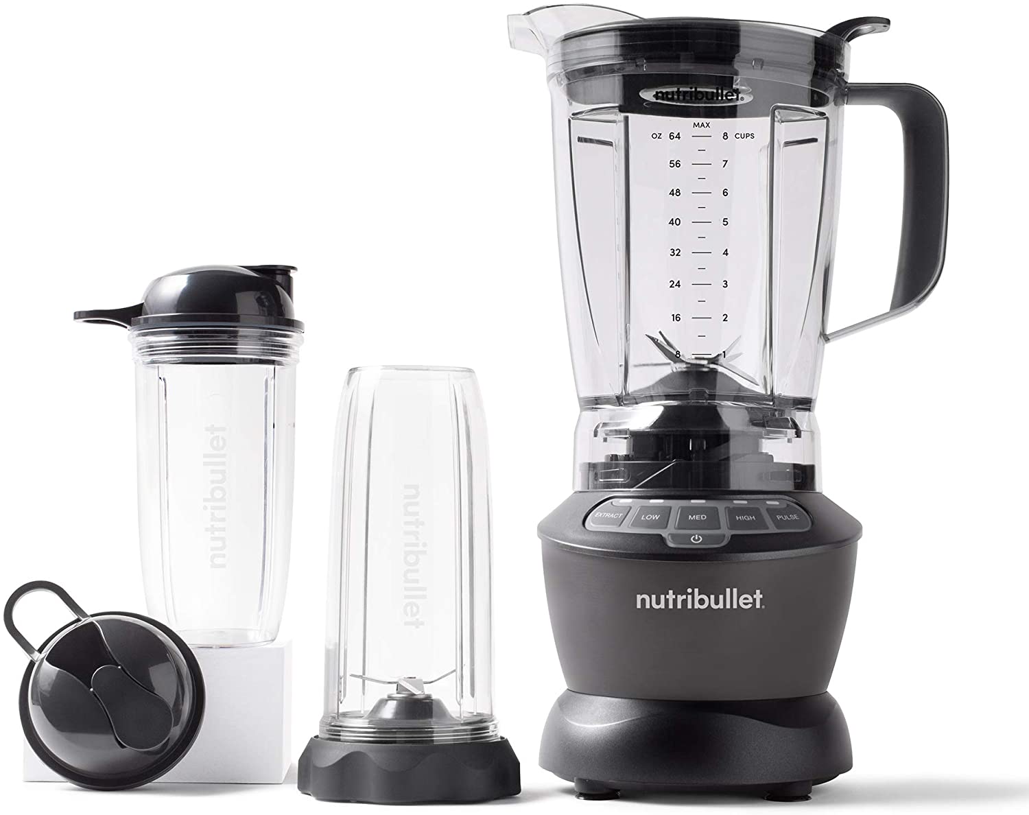 Can You Make Cauliflower Rice in a Nutribullet