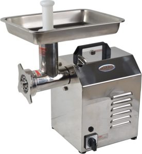 best commercial meat grinders