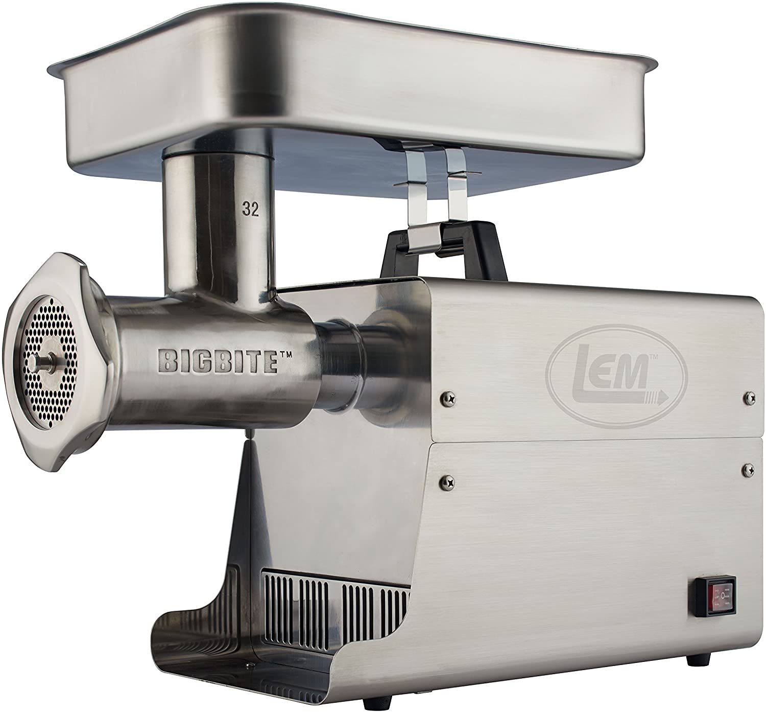 Best Commercial Meat Grinders for 2021 (Our Top 13) GrindIT