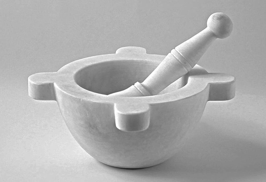 9 Best Mortar and Pestle For Weed (2021 Detailed Review) Grind IT