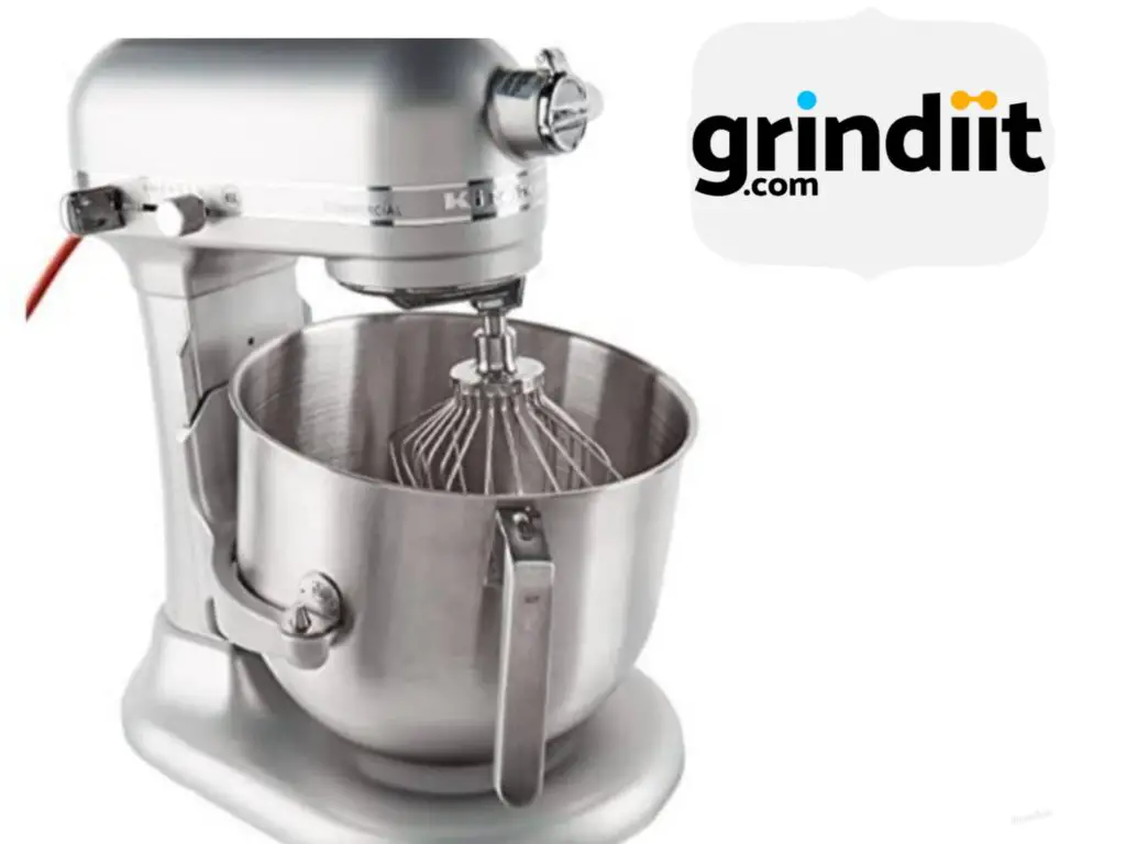 Best Commercial Heavy Duty Mixer Grinder (2021 Picks) Grind IT