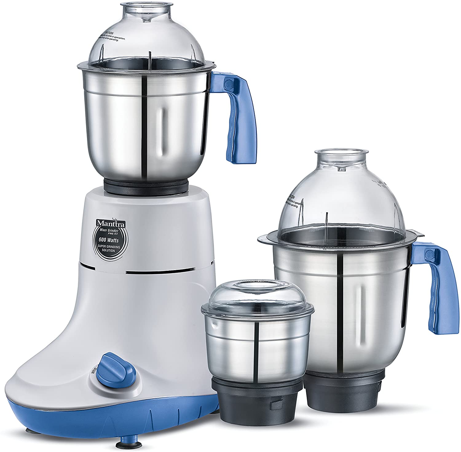 Best Heavy Duty Mixer Grinder For Hotels