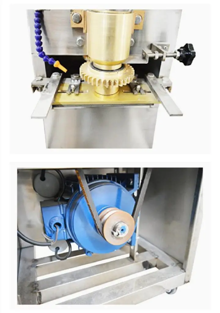 3 Best Meatball Forming Machine for 2022 Grind IT