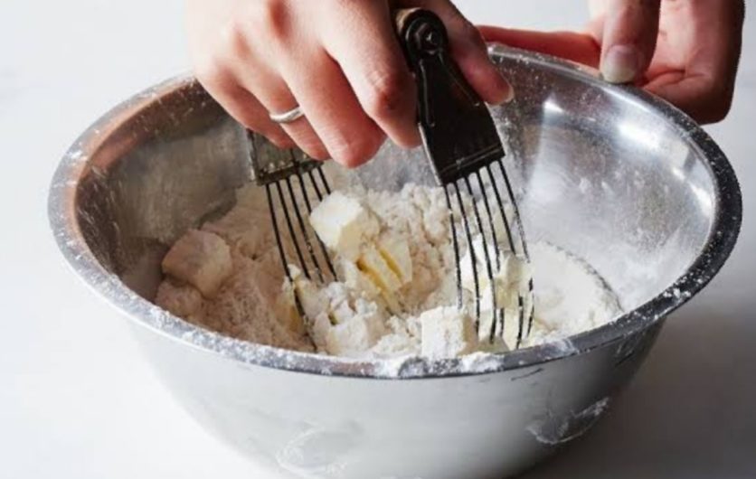 how to make pie dough with a kitchenaid stand mixer Archives GrindIT