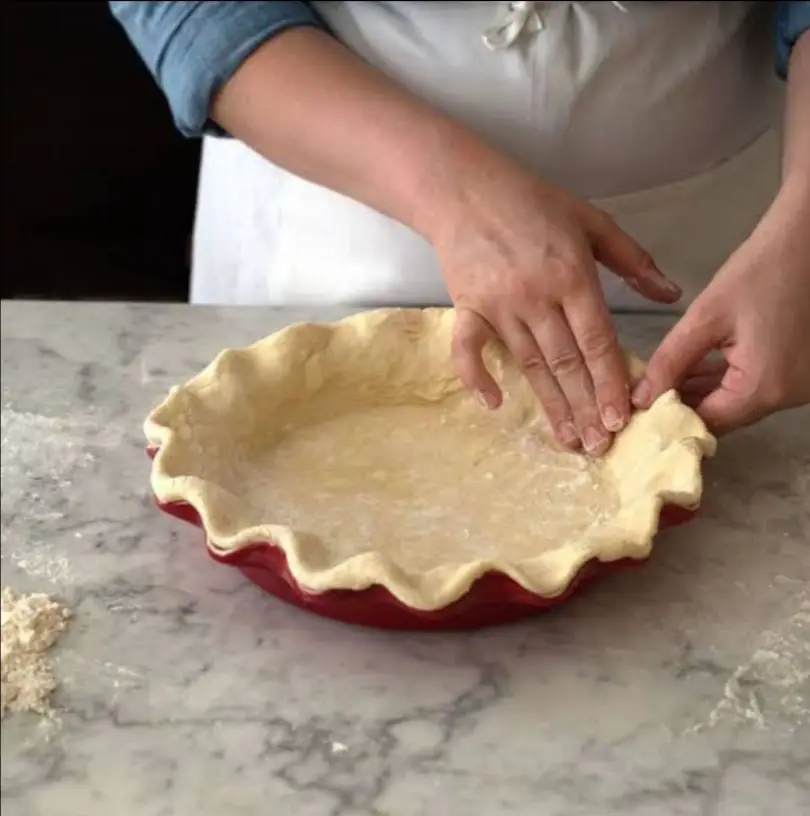 pastry blender substitute, food processor pie crust, Vitamix pie crust, how to make pie dough with a KitchenAid stand mixer, pie crust recipe, pie crust without food processor, easy pie crust, how to make pie pastry,