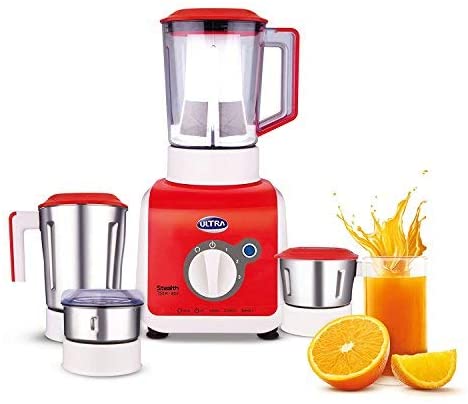 Best Heavy Duty Mixer Grinder For Hotels