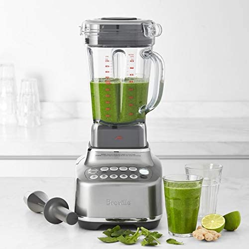 How to Use a Blender to Puree Baby Food?