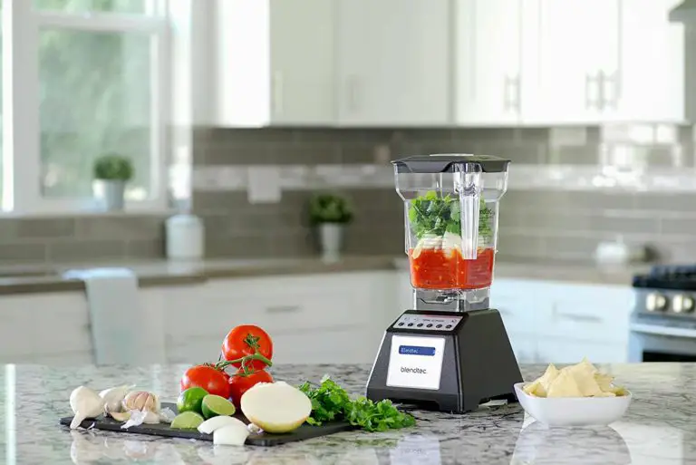 Can You Use A Regular Blender Instead Of An Immersion Blender? Grind IT