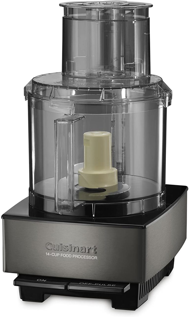 Can You Grind Peppercorns In A Food Processor? Grind IT