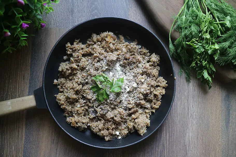Can You Make Cauliflower Rice in a Nutribullet