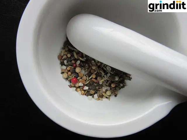 Can You Put A Mortar And Pestle In The Dishwasher?