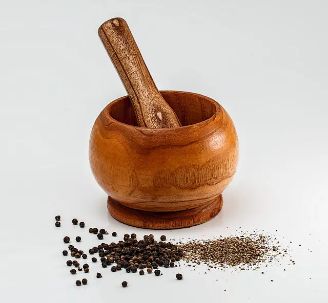 What Material Is Best for Mortar and Pestle