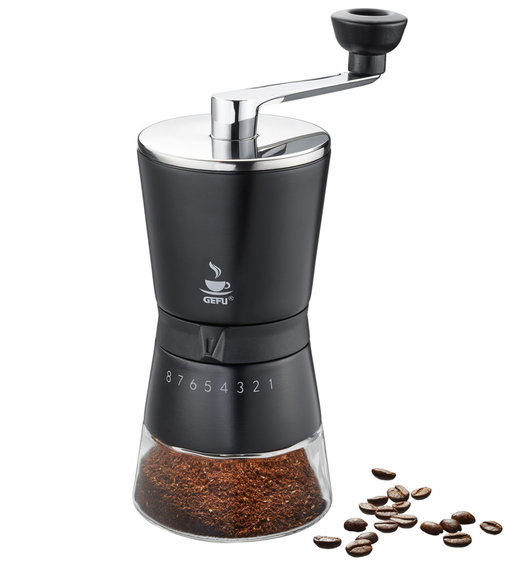 Can you Grind Nuts in a Coffee Grinder