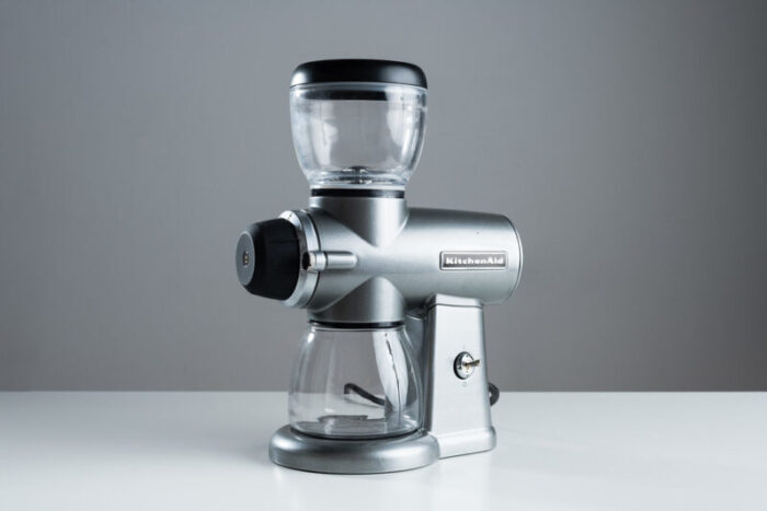Best Coffee Grinder for French Press