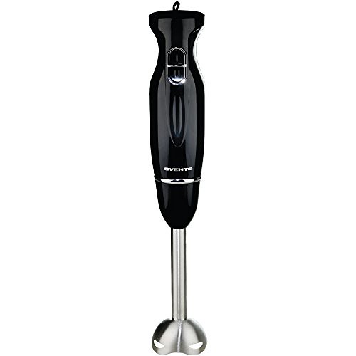 What is an Immersion Blender