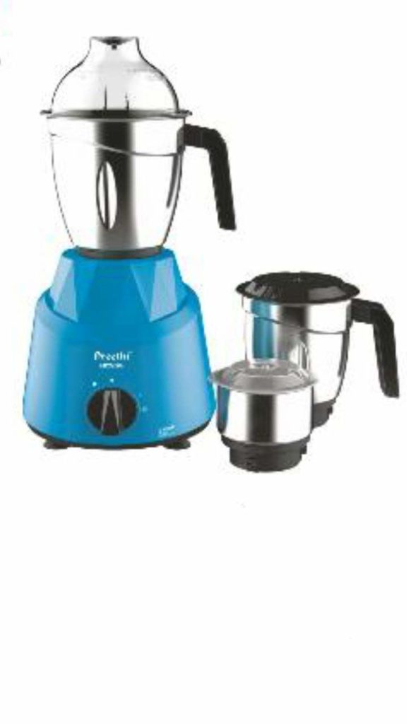Best Preethi Mixer Grinder in USA (2021 Picks) GrindIT