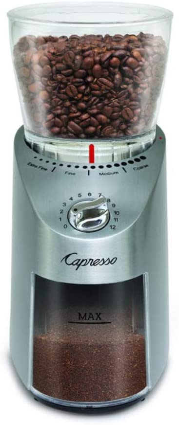Can You Use A Coffee Grinder To Grind Flour