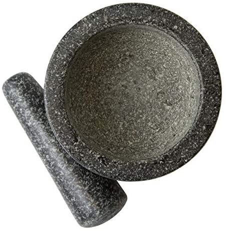 Best Mortar And Pestle For Pills
