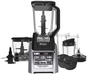 Best Ninja Blender for Smoothies