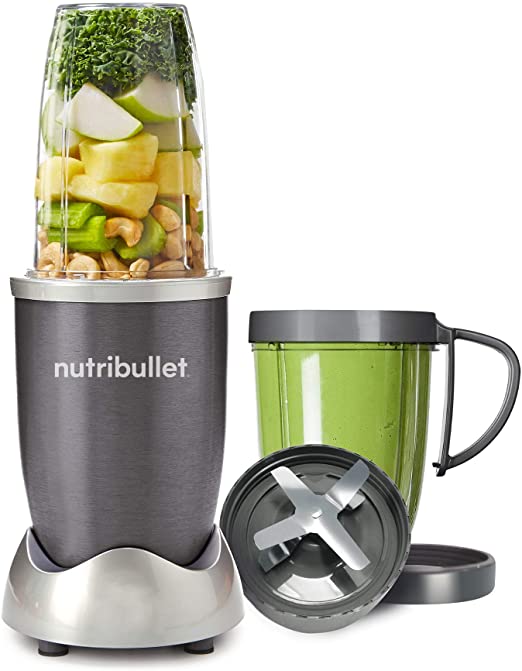 Nutribullet Pro Vs Nutribullet Your 2022 Buying Guide Grind IT