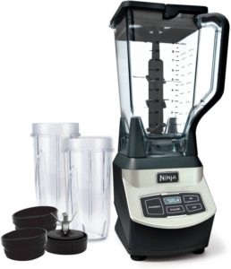 Best Ninja Blender for Smoothies