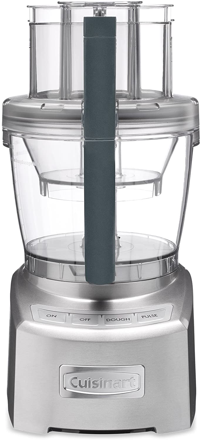 Best Food Processor To Make Cauliflower Rice (2021 Picks) Grind IT