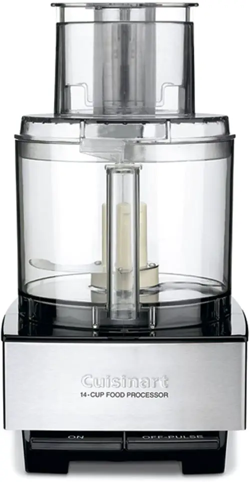 Best Food Processor For Making Bread Dough