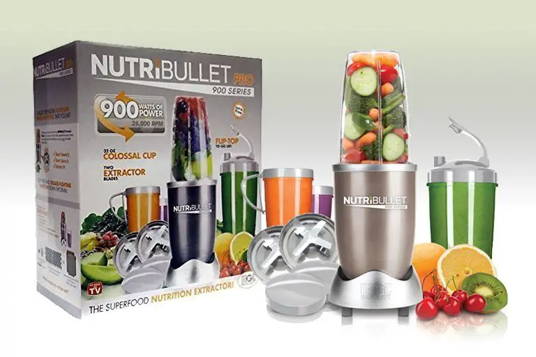 Nutribullet Pro Vs Nutribullet Your 2022 Buying Guide Grind IT