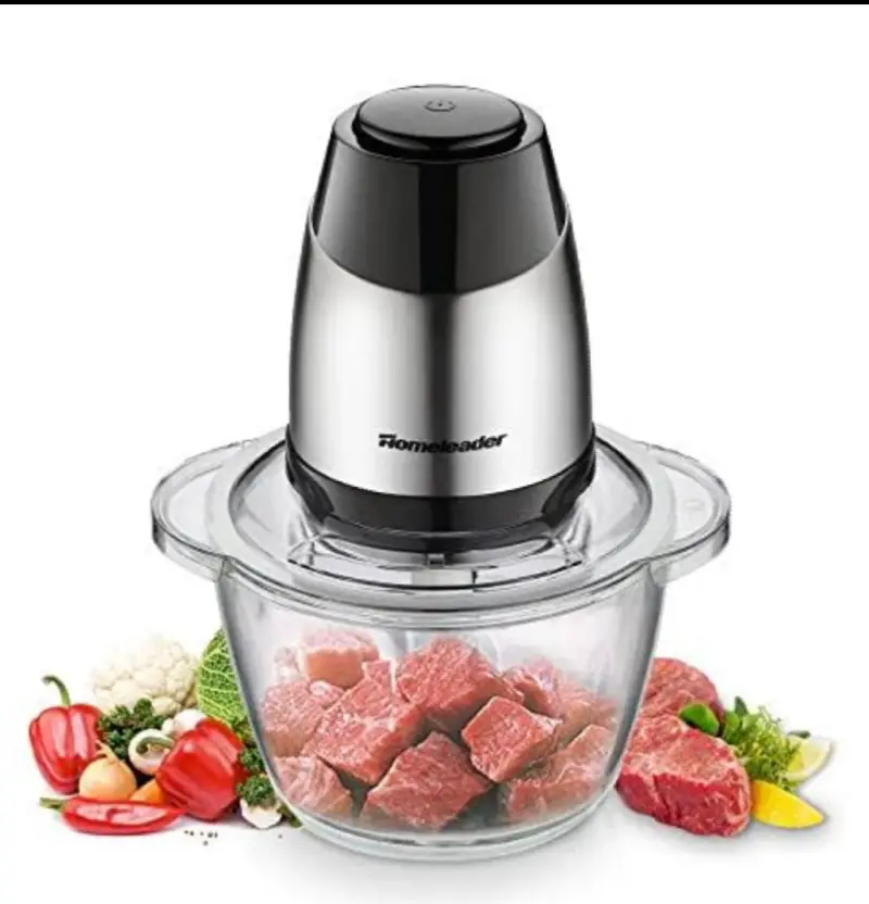 4 Best Food Processor For Emulsifying Meat (2021 Picks) Grind IT