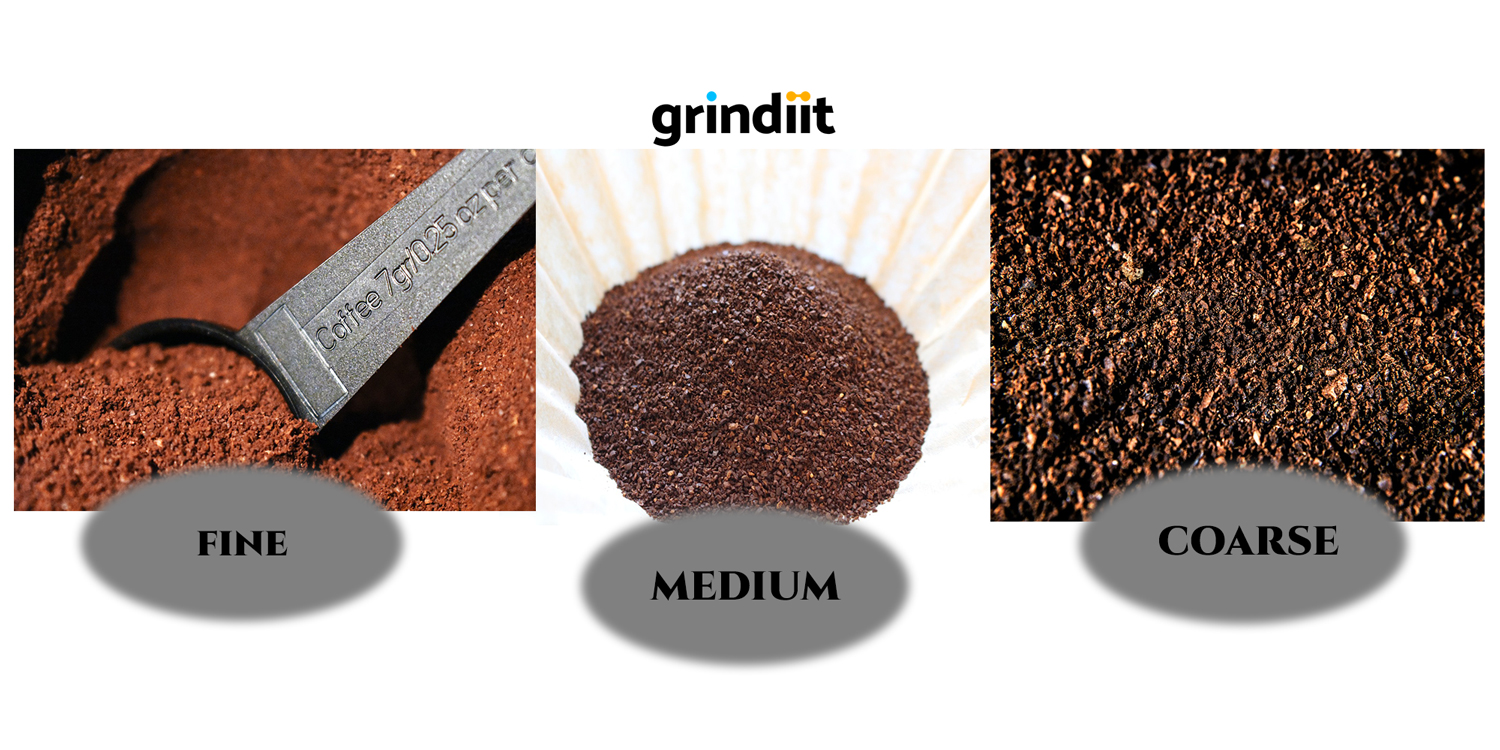 How Fine Should I Grind My Coffee Beans For A French Press