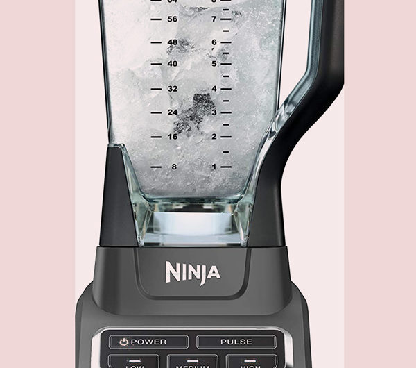 ninja blender comparison chart Archives | GrindIT