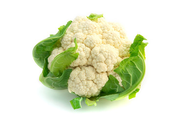 how to make cauliflower in Vitamix