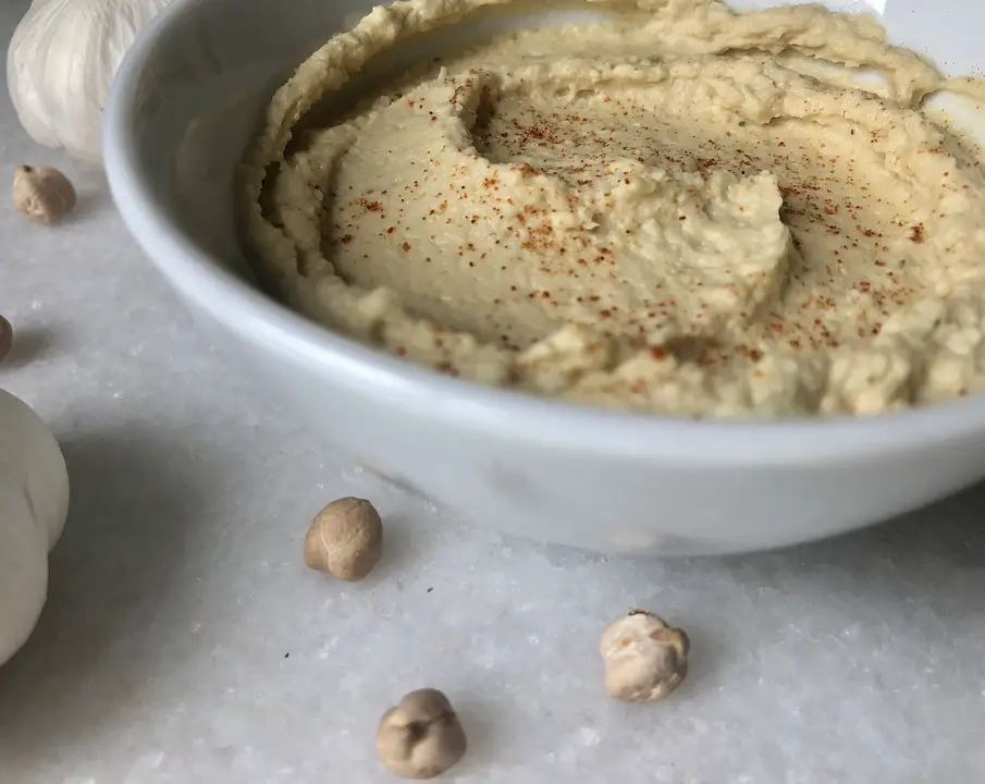 Best Immersion Blender For Hummus