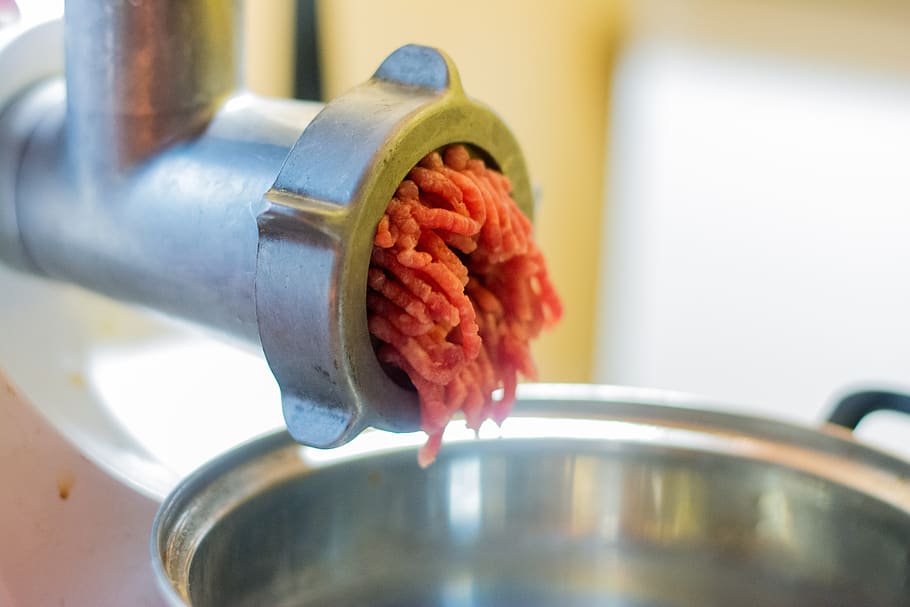 Best 1HP Meat Grinder To Buy (Detailed Review)