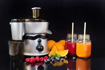 can you use a food processor as a blender for making smoothies.