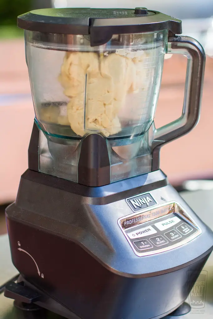 Can I Grind Coffee Beans In My Ninja Blender