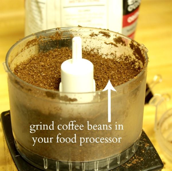 Can I Grind Coffee Beans In My Ninja Blender Grind IT