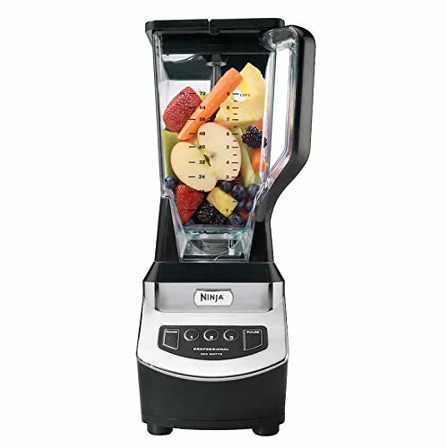 Can I Grind Coffee Beans In My Ninja Blender