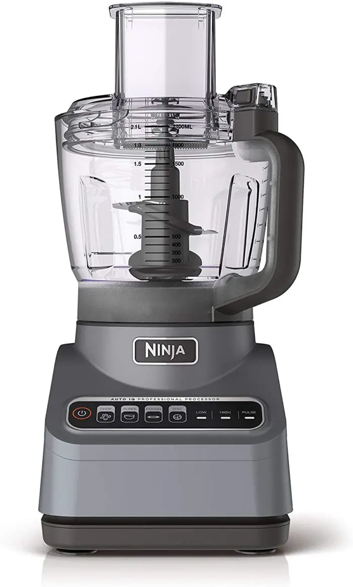 Can I Grind Coffee Beans In My Ninja Food Processor