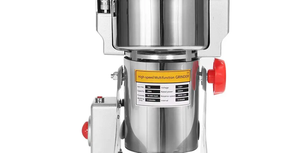 indian spice grinder Archives GrindIT