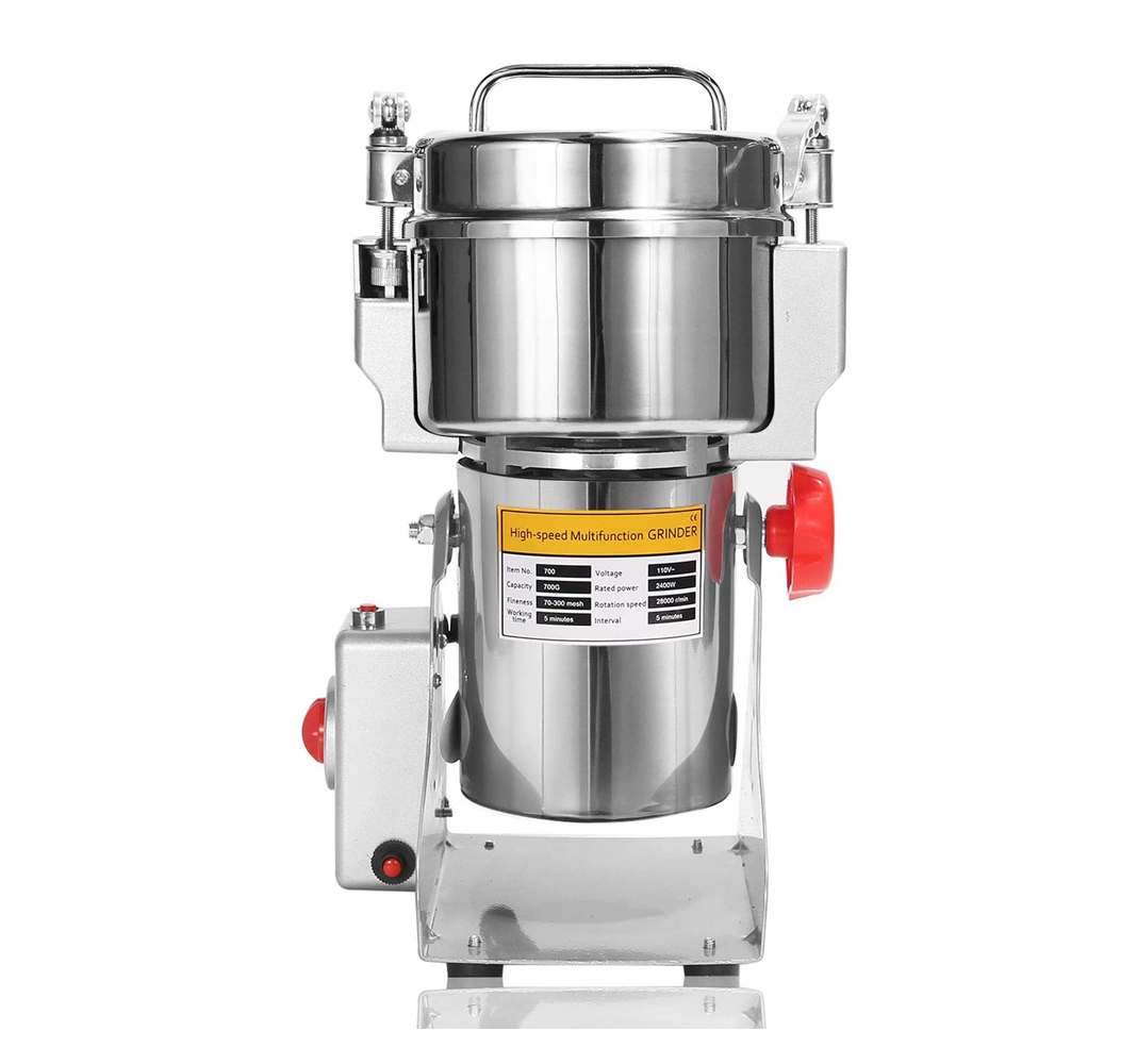Best Commercial Spice Mill Grinder